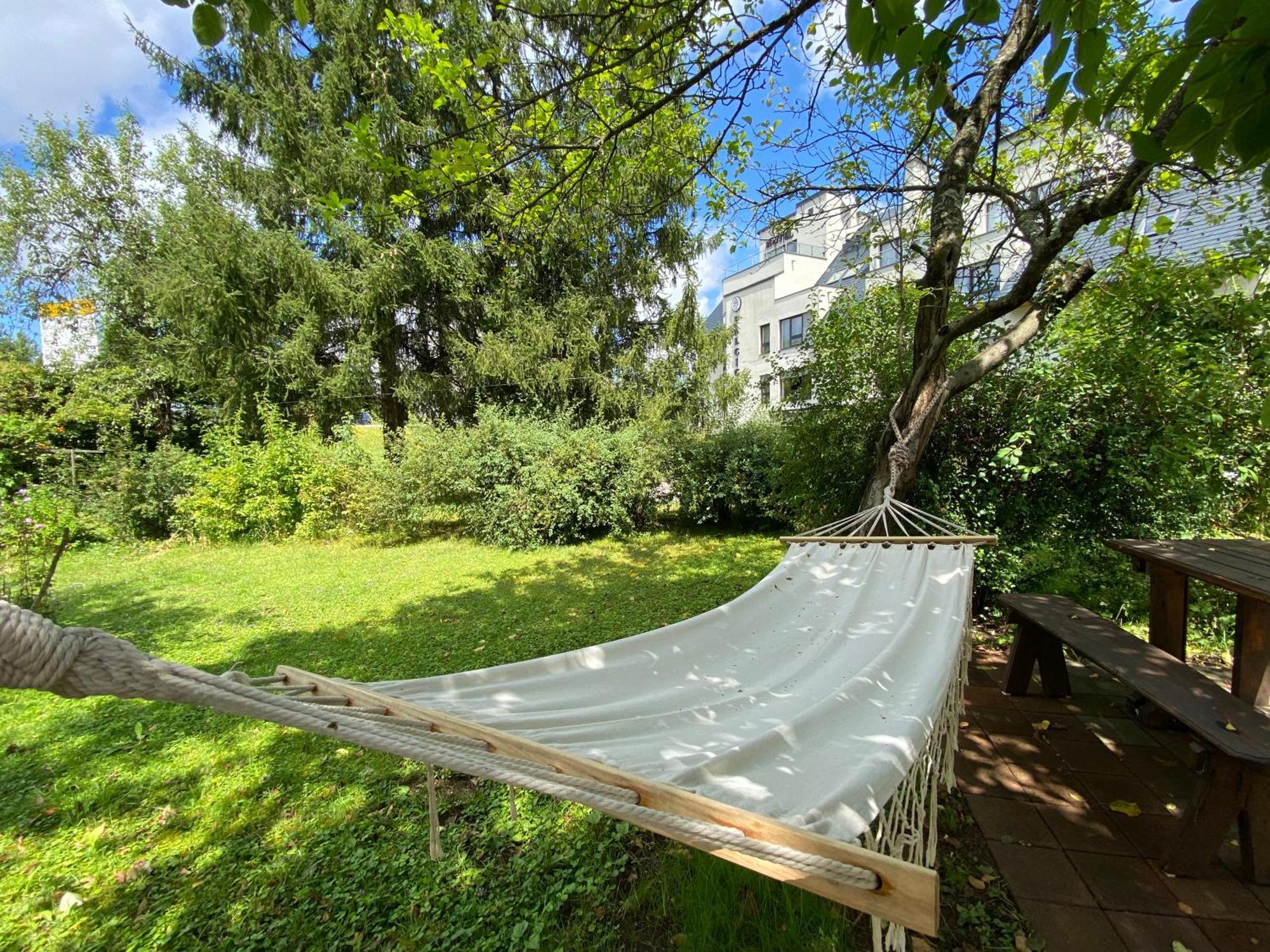 Apartment Liso Selište Drežničko Eksteriør bilde